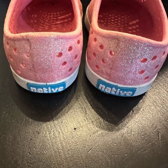 Chevron Pattern Curtain Panel - Picture 2 of 3